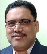 Prof. Prasanta Rath