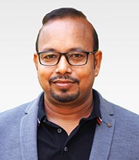 Mitali Routaray