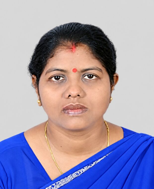 Mitali Madhumita Acharya