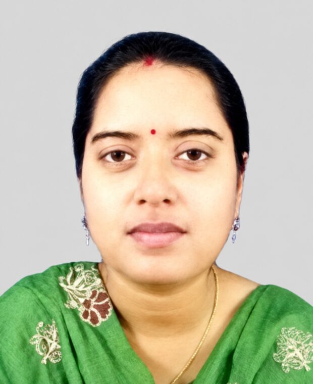 Narmada Behera