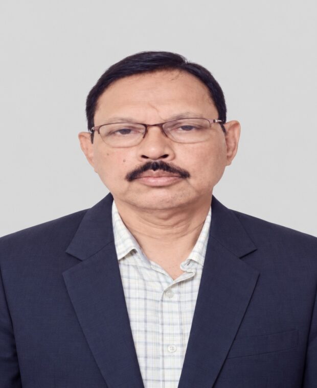 Sapan Kumar Samal