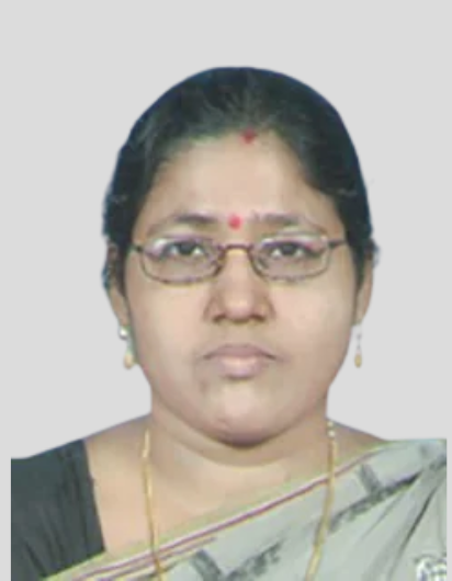Rajashree Mishra