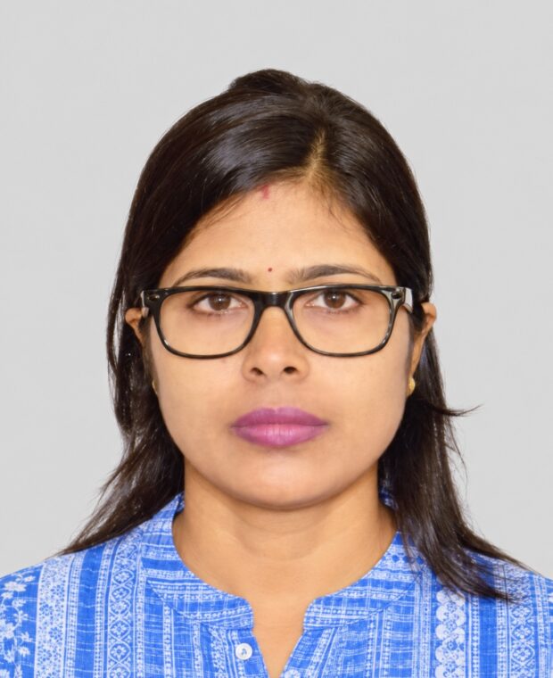 Rojalin Sahu
