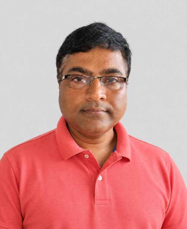 Debdulal Panda