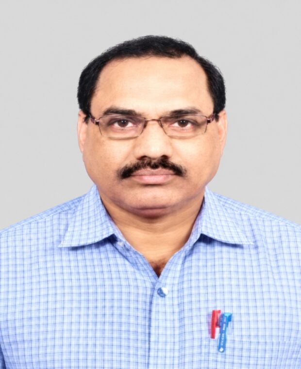 Bhupati Bhusan Mishra