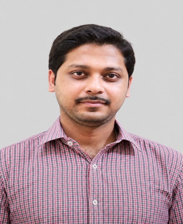 Sudipta K. Ghosh