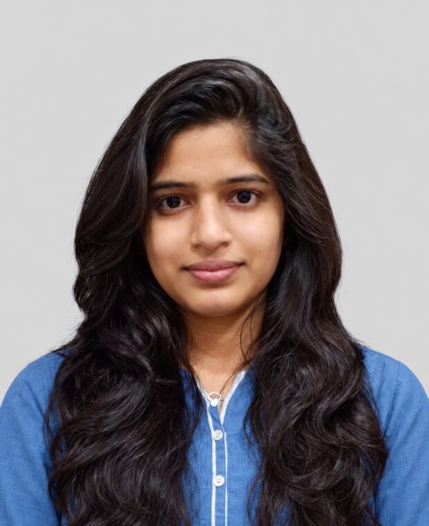 Priyanka Koner