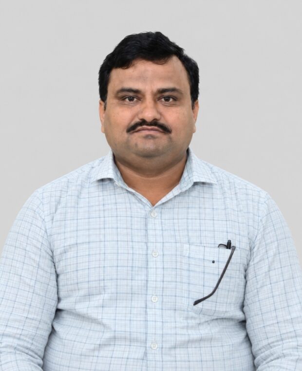 Venkateswara Rao Mundlapati