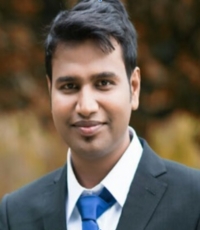 Mitali Routaray