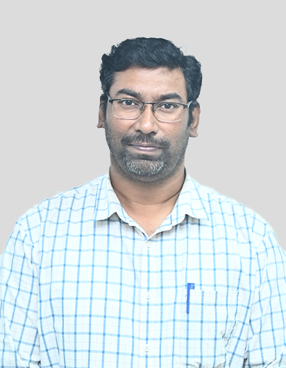 Ch Vinod