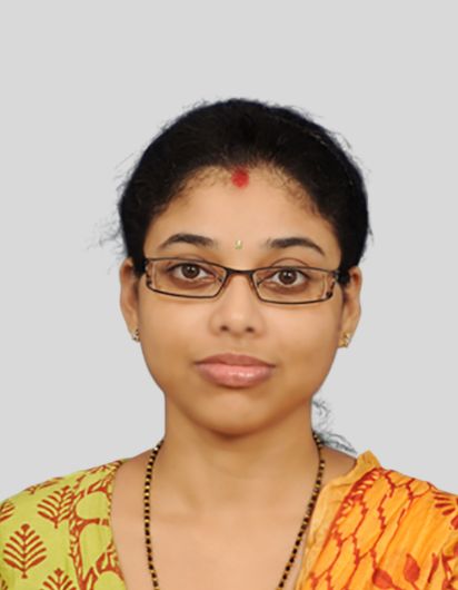 Nikita Mahapatra