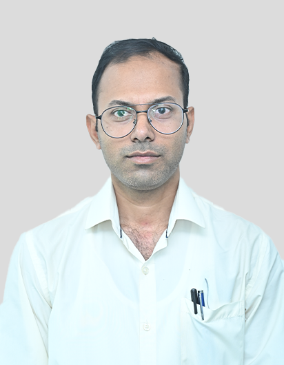 Dr. Abhijit Sutradhar