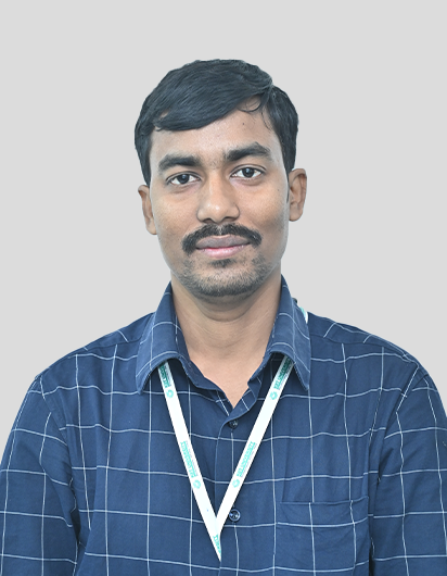 Dr. Amalesh Kumar Manna