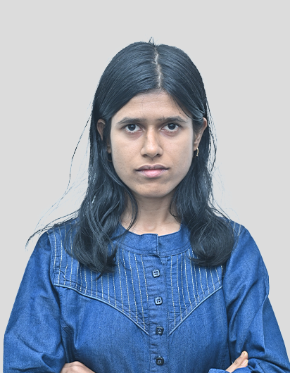 Dr. Anindita Sahoo