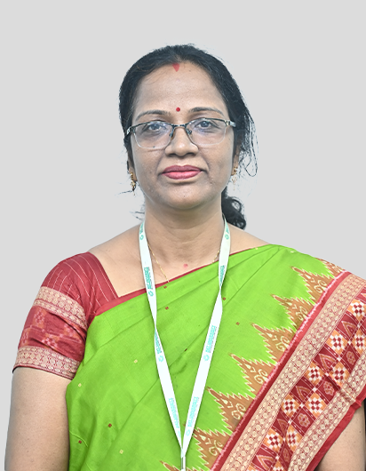 Dr. Anita Nayak