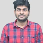 Dr. Arijit Patra