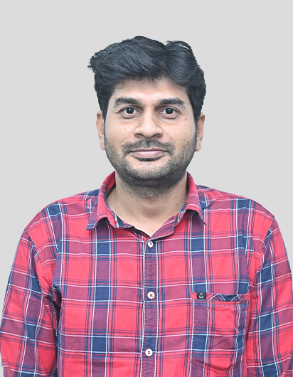 Arijit Patra