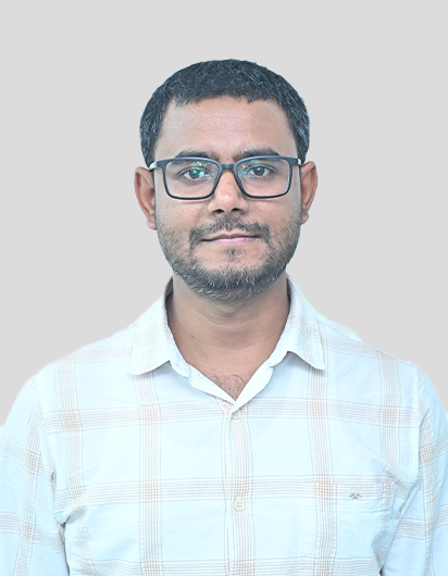 Bapuji Sahoo