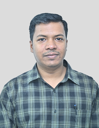 Basudeb Dutta