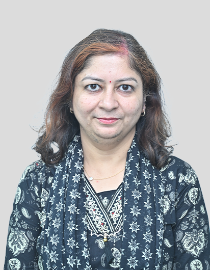 Dr. Bhavya Bhushan