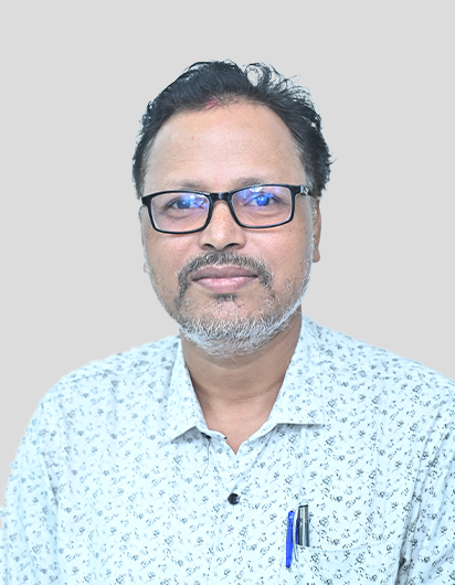 Dr. Bidhubhusan Sahu