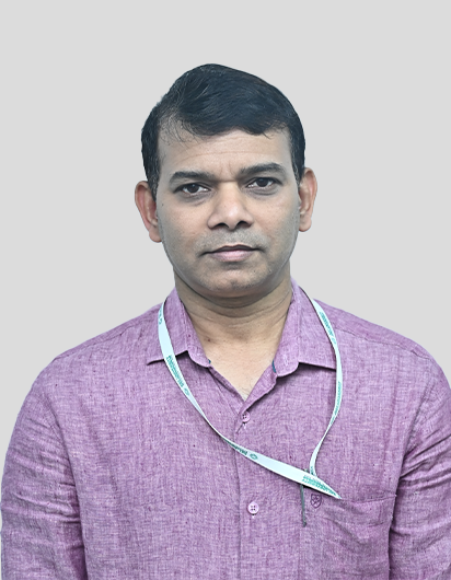 Dr. Biranchi Kumar Mahala