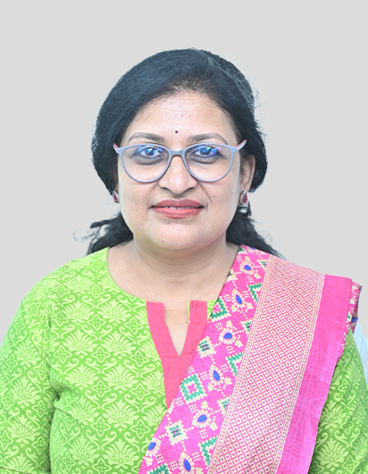 Dr. Chandana Mohanty
