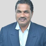 Dibakar