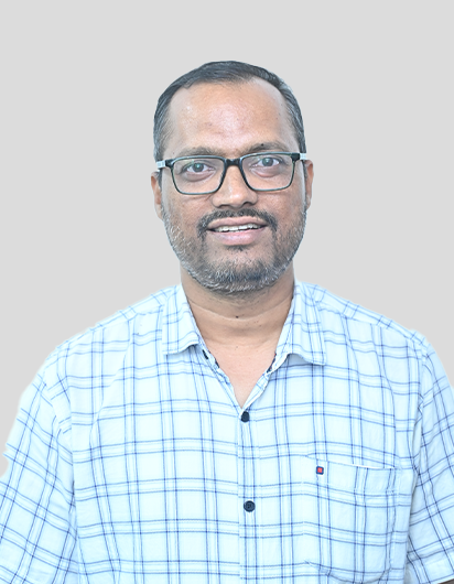 Dr. Dibyaranjan Rout