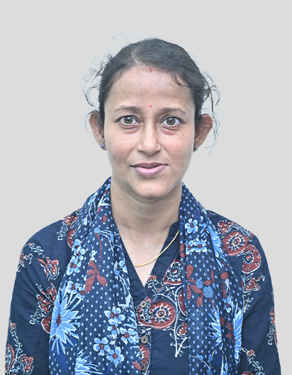 Dr. Jagnyaseni Tripathy