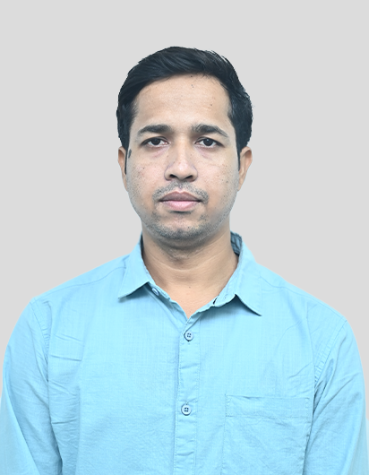 Dr. Joydeb Pal