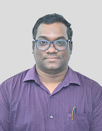 Dr. Kartikeswar Mahalik