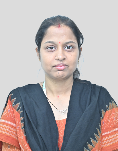 Dr. Laxmipriya Nayak