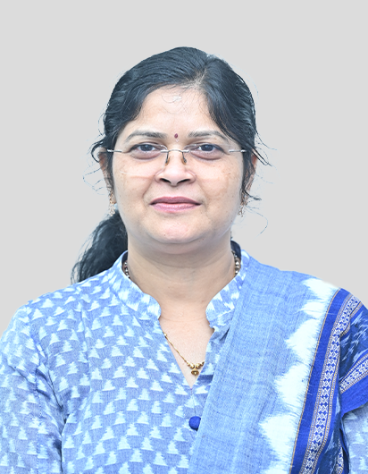 Dr. Madhusmita Sahoo