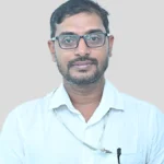 Dr. Manas Ranjan Mohapatra