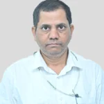 Dr. Manoranjan Sahoo