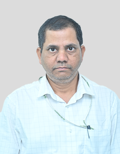 Dr. Manoranjan Sahoo