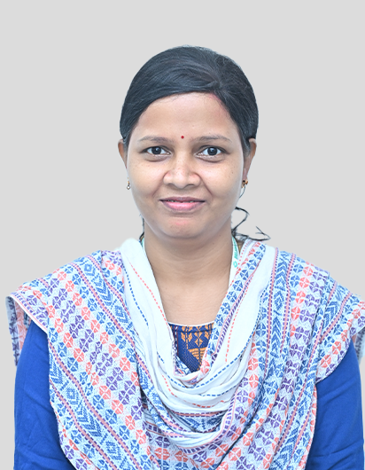 Dr. Mitali Routaray