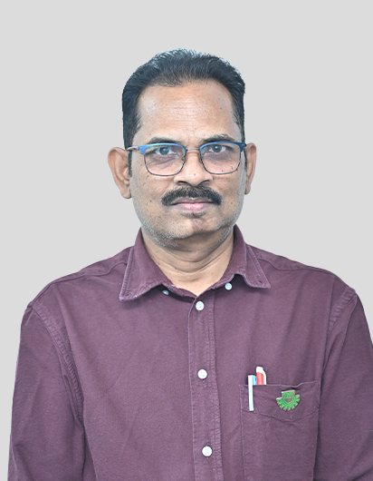 Dr. Mrutyunjay Das