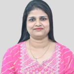 Dr. Priyadarshini Parida