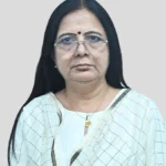 Dr. Pushpalata Pattajoshi