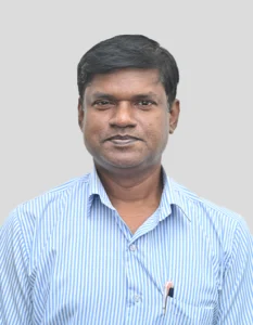 Dr. Raghavendra Samantray