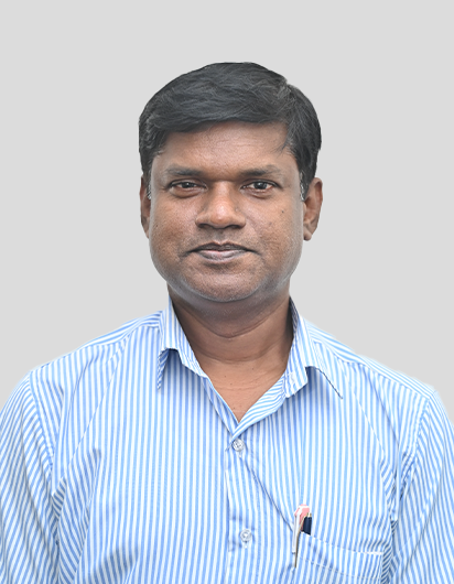 Raghabendra Samantray