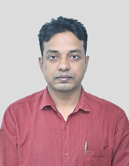 Rajib Mia