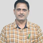Dr. Sanjeeb Kumar Rout