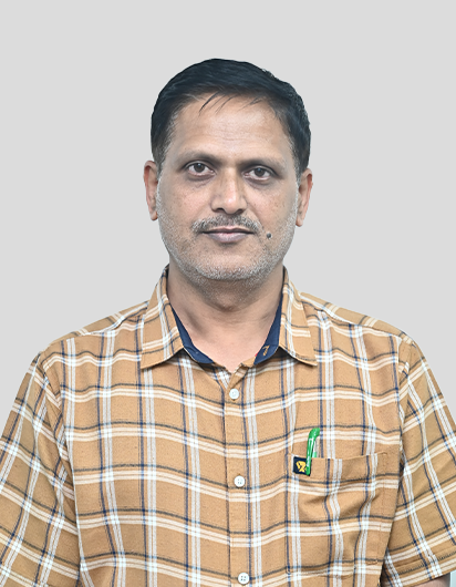 Dr. Sanjeeb Kumar Rout