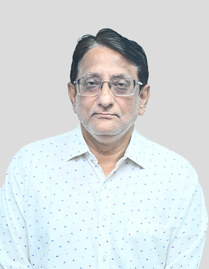 Dr. Satya Kumar Mishra