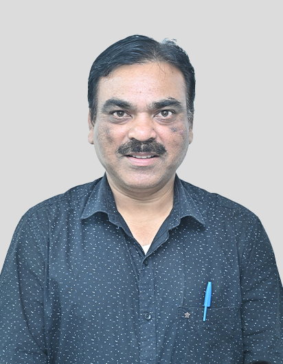 Saumya Ranjan Jena