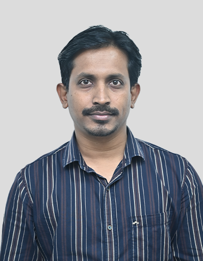 Dr. Soumya Ranjan Mohapatra