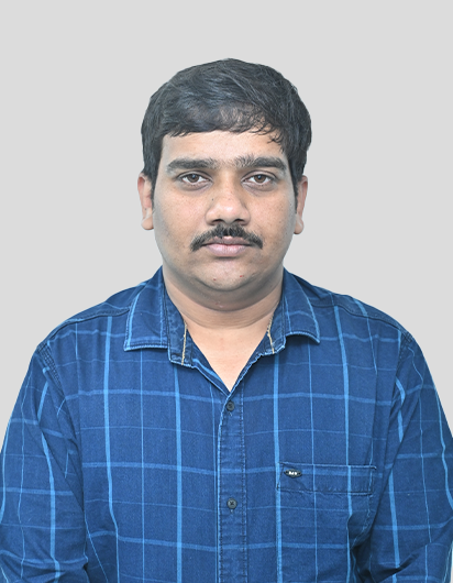 Dr. Sourav Ghoshal